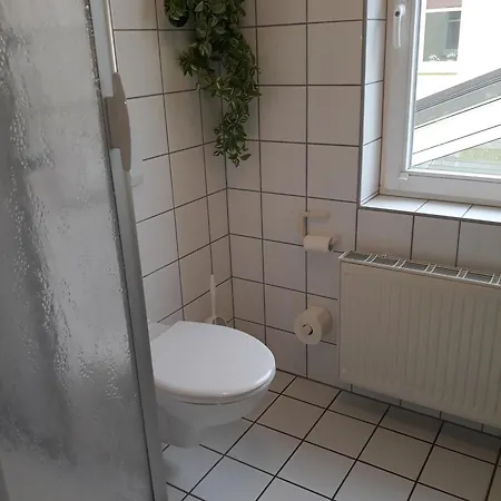 Zinnowitz, Duenenstr 36 We 3 Zinnowitz