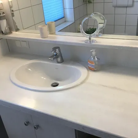 Zinnowitz, Duenenstr 36 We 3 Zinnowitz