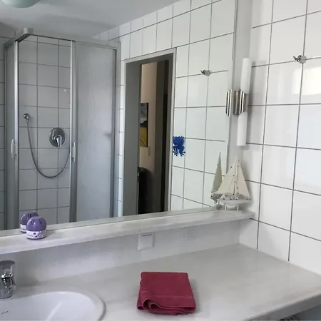 Zinnowitz, Duenenstr 36 We 3