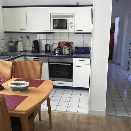 Zinnowitz, Duenenstr 36 We 3 Zinnowitz