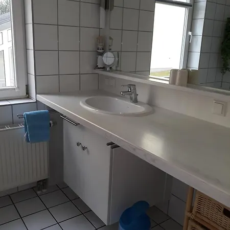 Zinnowitz, Duenenstr 36 We 3