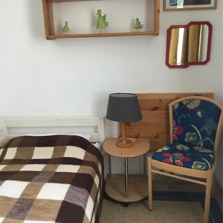 Zinnowitz, Duenenstr 36 We 3 Apartmán Zinnowitz