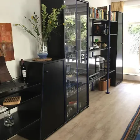 Zinnowitz, Duenenstr 36 We 3 *