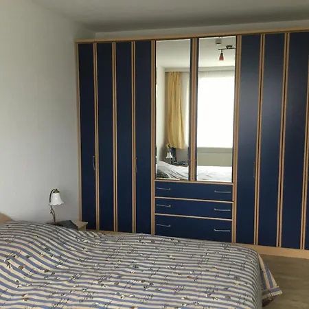 Zinnowitz, Duenenstr 36 We 3