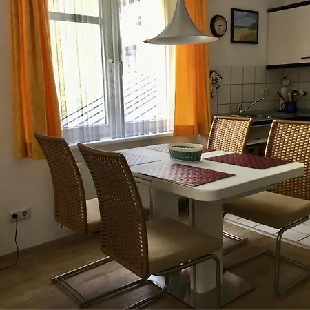 Zinnowitz, Duenenstr 36 We 3 * Zinnowitz