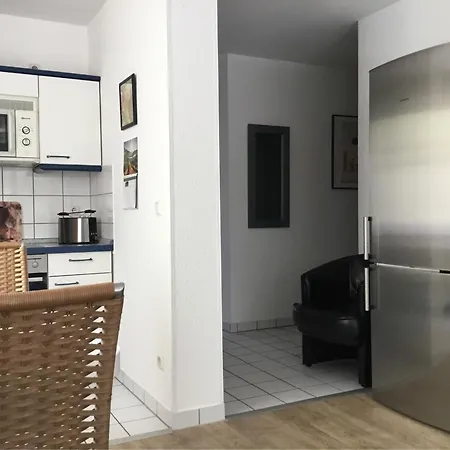 Zinnowitz, Duenenstr 36 We 3 Apartment